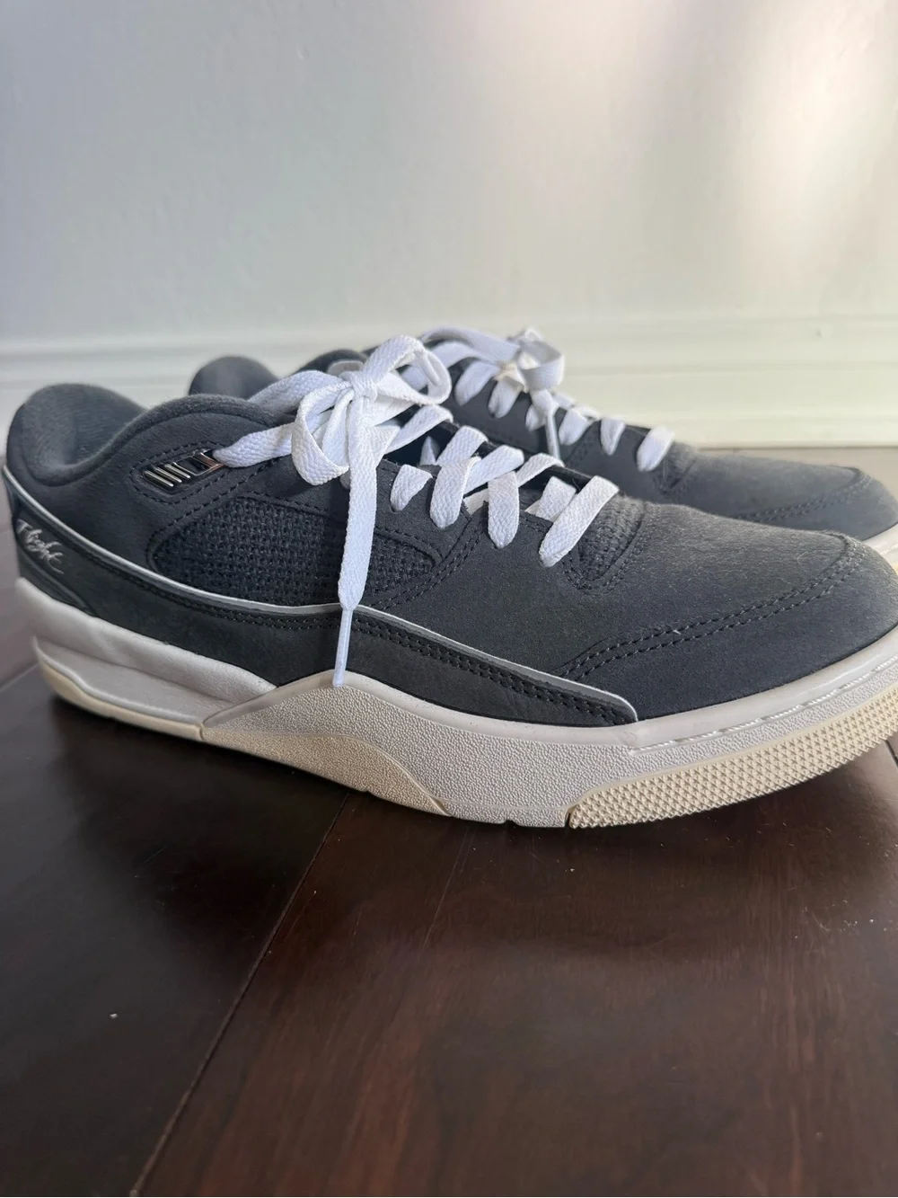 Jordan classic low